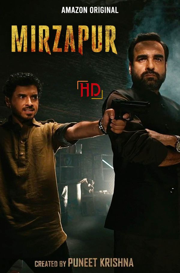 Download Mirzapur Season 2 Complete Hindi ALL Episodes 480p 720p