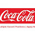CCBPL Jobs 2017 Coca Cola Beverage Pakistan Limited Careers Apply Online