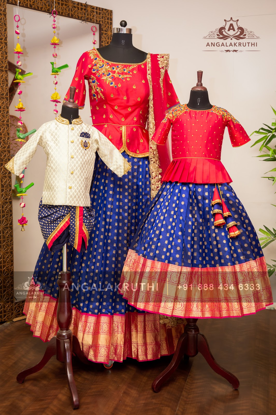 ladies designer boutique