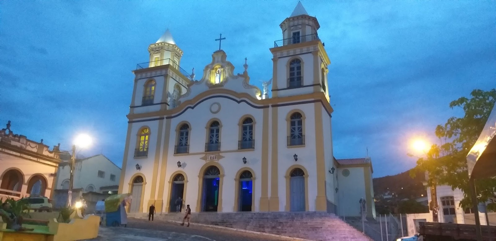 Paróquia de Nossa Senhora da Boa