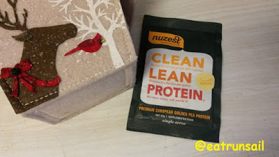 Clean Lean Protein