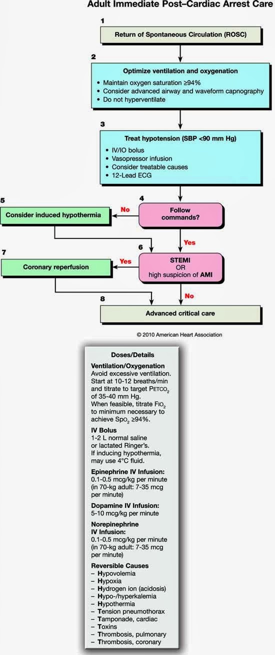 M.D.official: [med]ACLS Guidelines - 2010