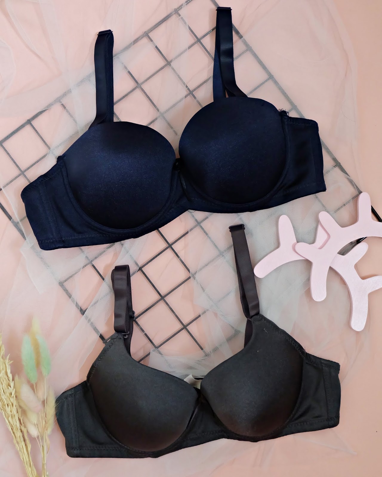 Rekomendasi Dan Tips Memilih Bra Via Online Wulan Kenanga