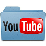 IL MIO CANALE SU YOUTUBE