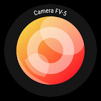 camera fv 5 apk full version