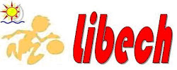 LOGO LIBECH 2009- 2010