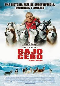 descargar Bajo Cero (2006), Bajo Cero (2006) español