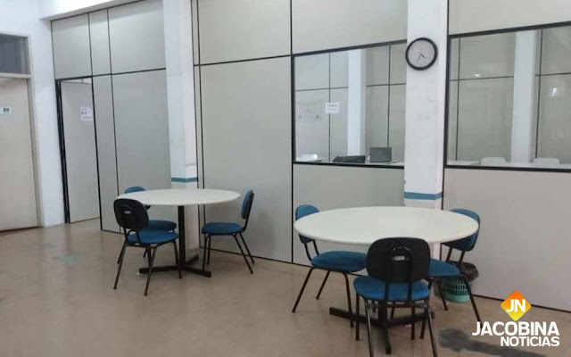 Diretor de Cultura esclarece sobre pedido relacionado ao Centro Cultural de Jacobina