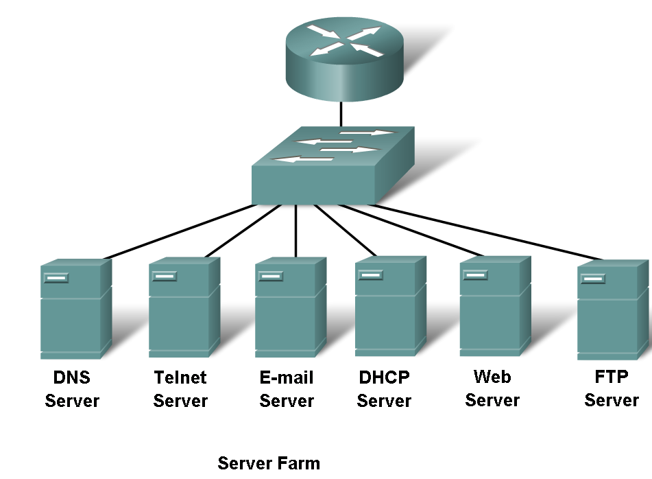 Домен dhcp. FTP сервер. Веб - и FTP- серверы. DHCP сервер. FTP сервер схема.