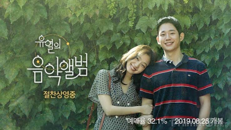 Tune In For Love (2019) WEBDL Subtitle Indonesia