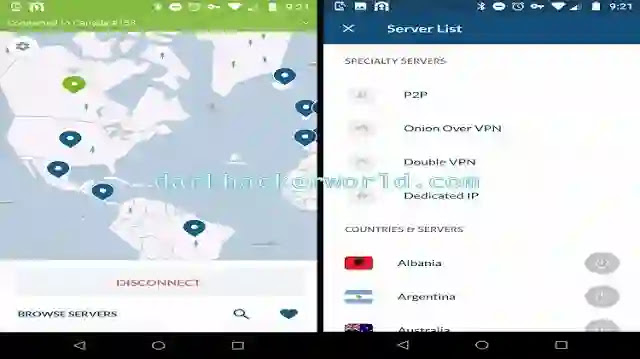 Best free vpn for android