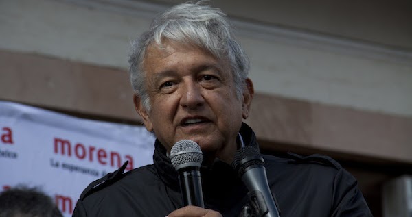 Obrador afirma que la Marina masacró a jóvenes en Tepic; que lo compruebe, responde PRI