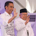Sebanyak 27 ribu Pasukan pengamanan dari TNI dan Polri Mengawal Pelantikan Jokowi-Maruf