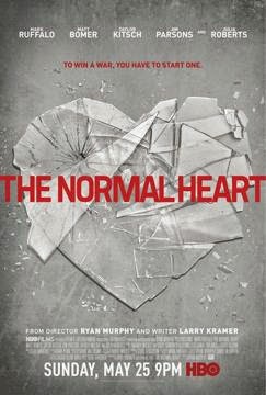 descargar The Normal Heart en Español Latino