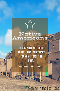 A blog post full of notebook pictures, recommended read alouds, ideas, and tips for teaching the unit. A blog post full of notebook pictures, recommended read alouds, ideas, and tips for teaching the unit.