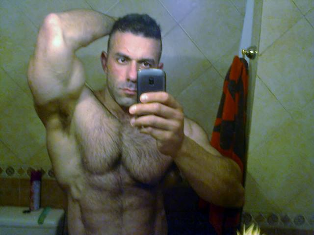 Argentine Muscle 19