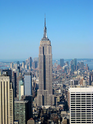Empire State