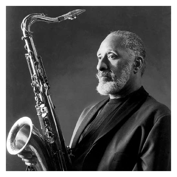 SaxOholic Sonny Rollins On a Slow Boat to China Transkription