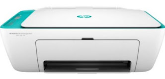 HP DeskJet Ink Advantage 2600