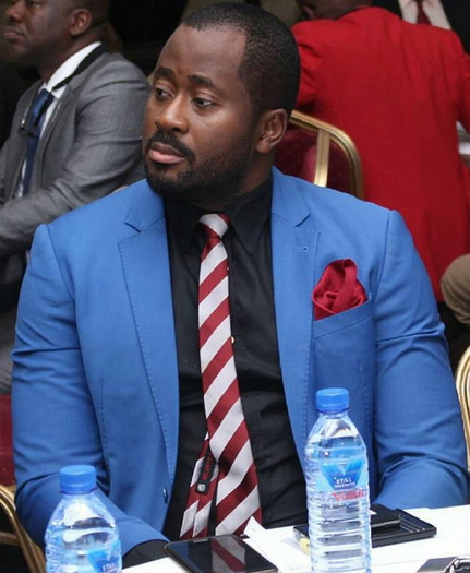 desmond elliott designer