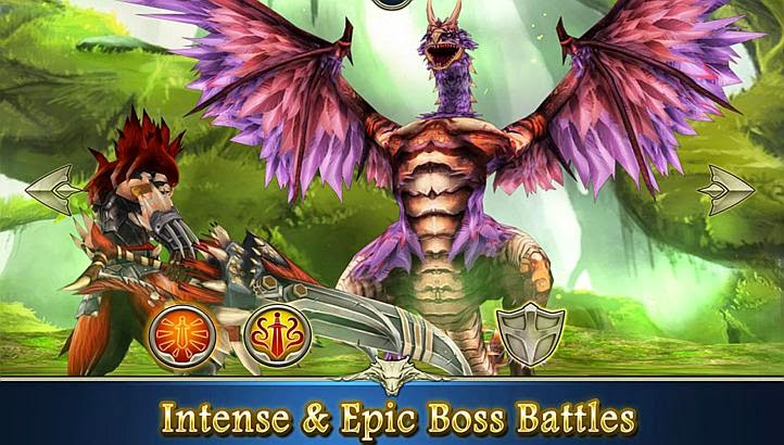 Brave Frontier 1.2.5 APK for Android 