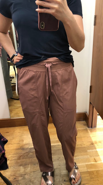 dance studio crop pants