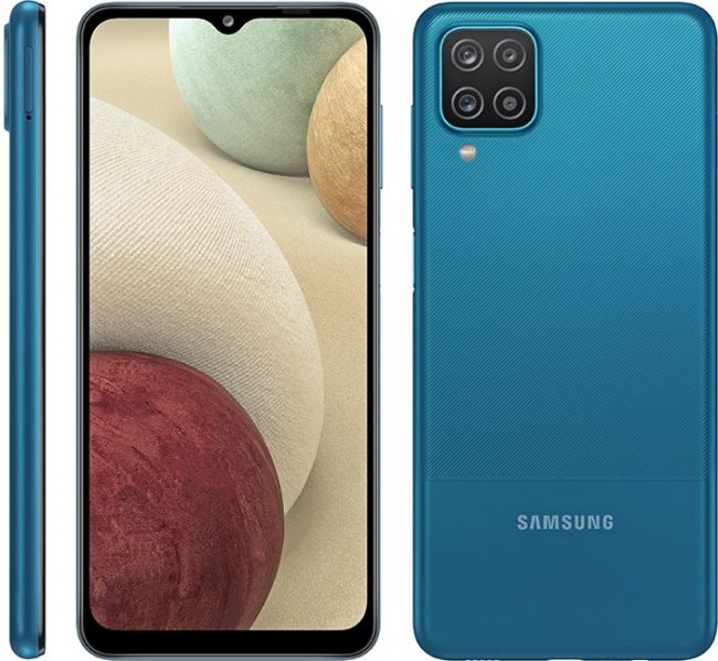 CaseBG: Новите бюджетни смартфони Samsung Galaxy A12 и Samsung Galaxy ...