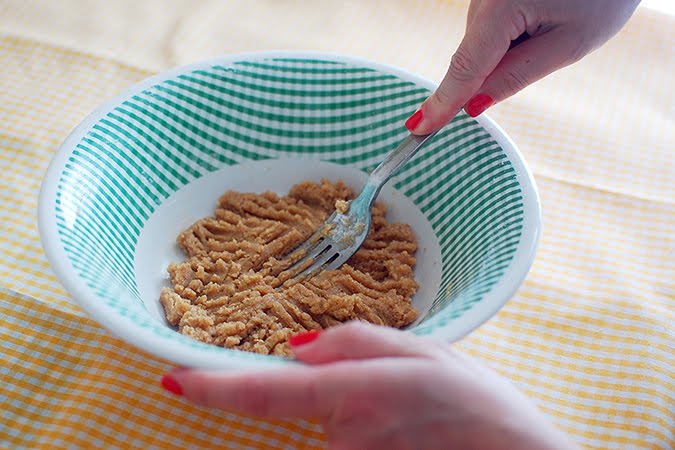 receta cookies unicornio