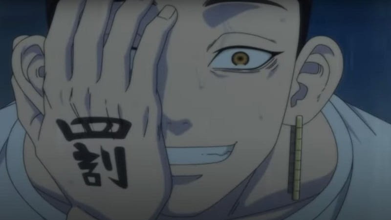 Hanma Shuji Tokyo Revengers Wiki Biodata Dan Kisah Ayoden Com