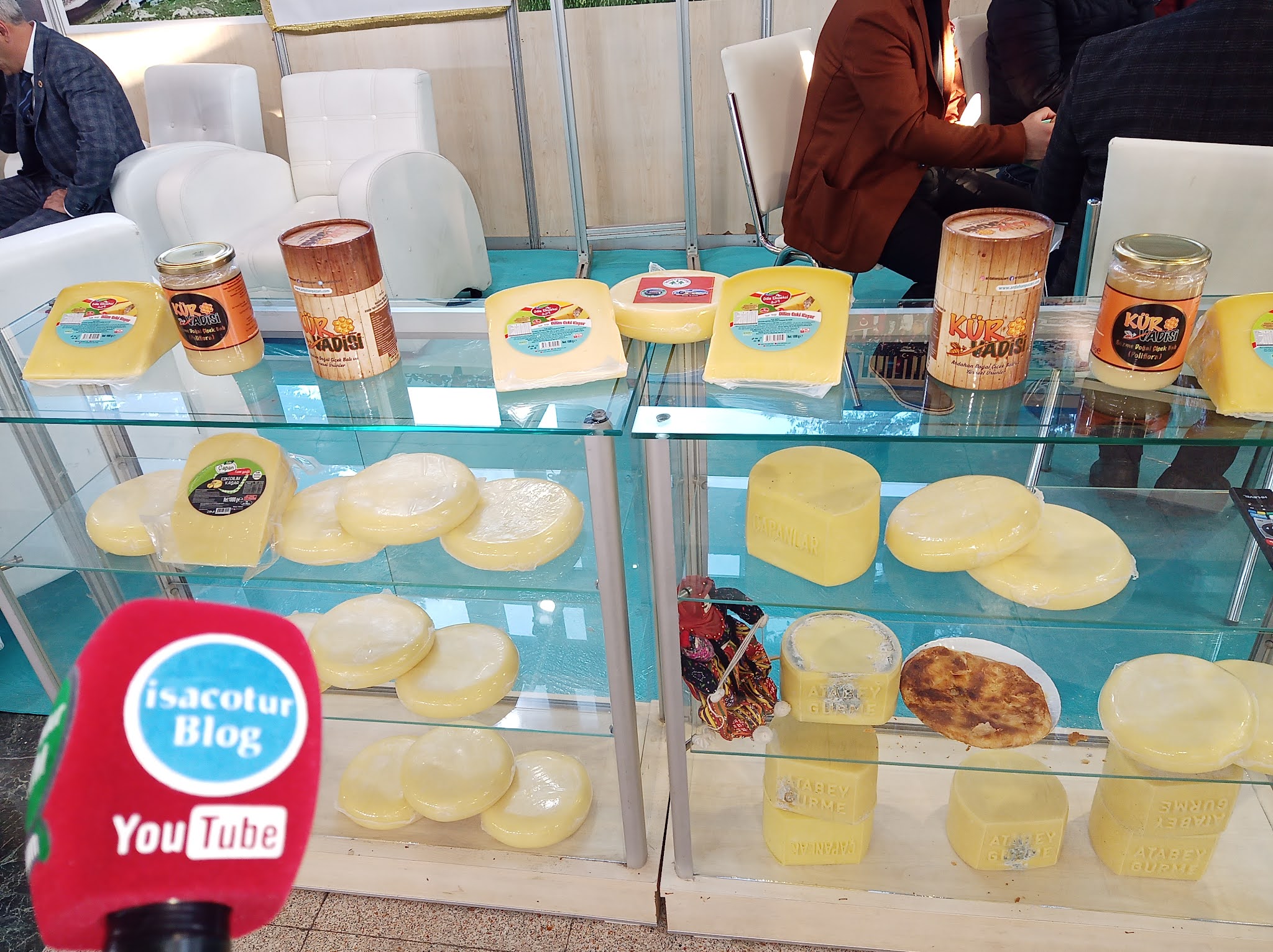 Ardahan Tanıtım Günleri 2021 GÖLE BELEDİYESİ