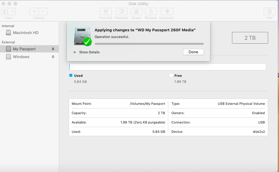 how to delete a partition on wd my passport for mac how to delete a partition on wd my passport for mac