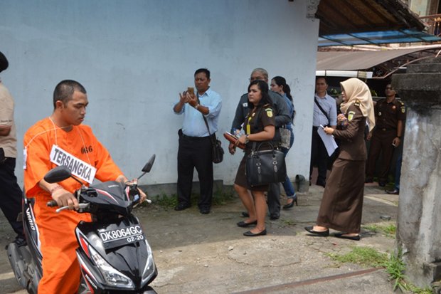 Astaga, Usai Bercinta Dengan Pacar, Gadis 14 Tahun di