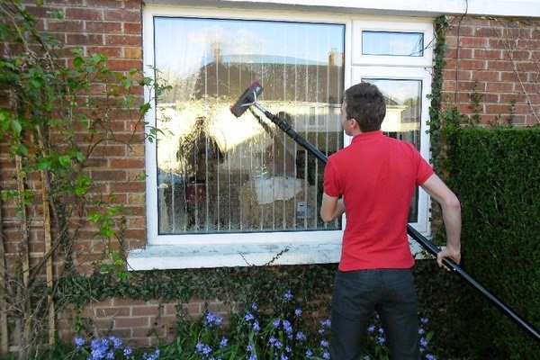 Tips to Clean Outdoors