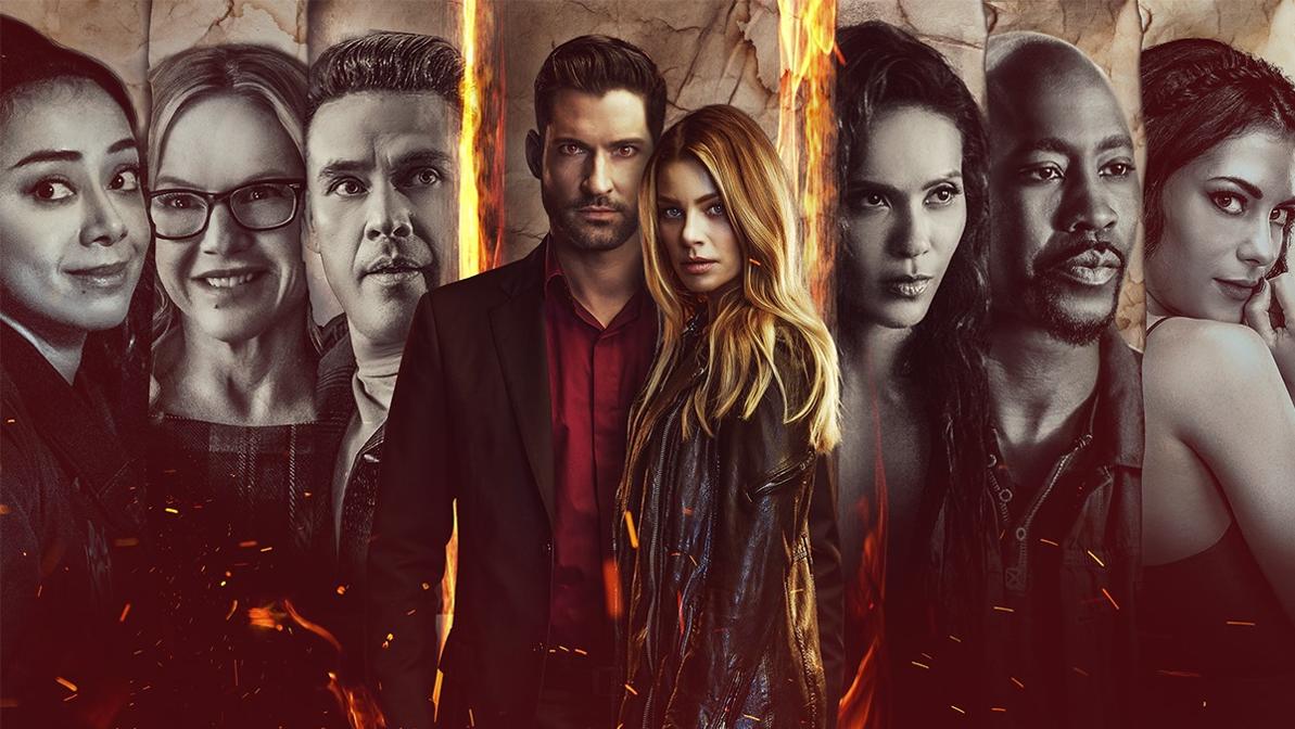 Lucifer, segunda temporada - TVCinews