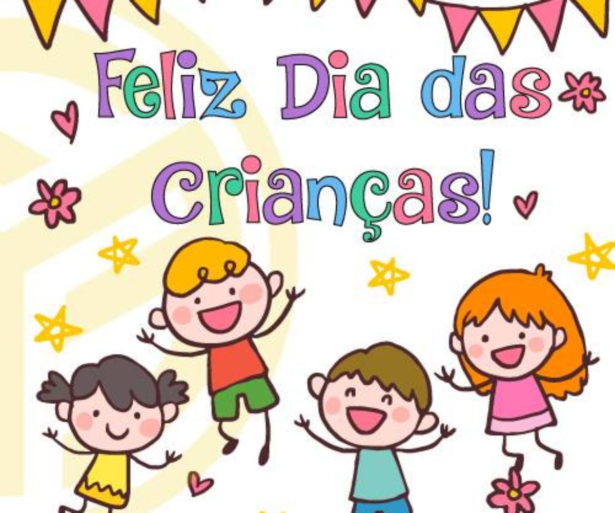 C.E.M. Dona Zenaide Maria Schmidtt Pereira da Costa: Dia das Crianças