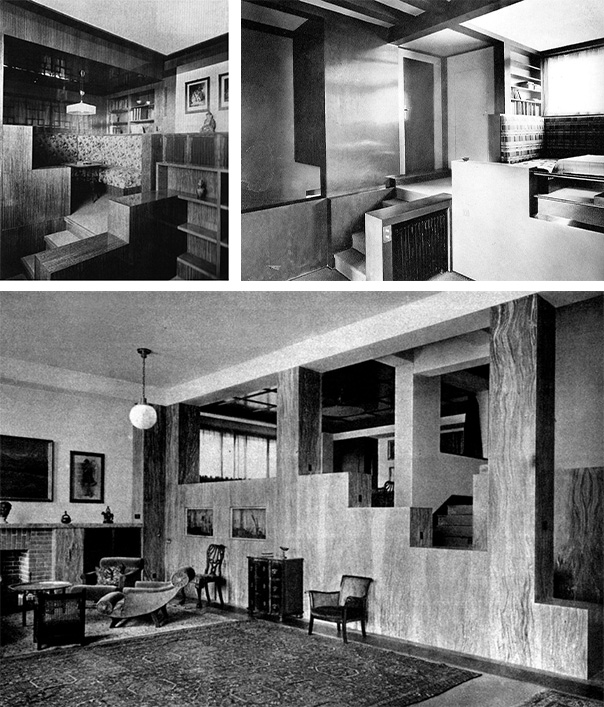 REYNER BANHAM, “ORNAMENT AND CRIME THE DECISIVE CONTRIBUTION OF ADOLF