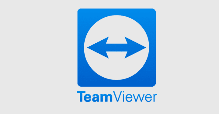 teamviewer portable 12