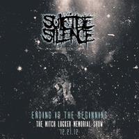 [2014] - Ending Is The Beginning - The Mitch Lucker Memorial Show [Live]