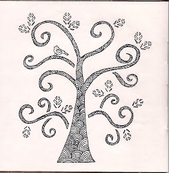 zentangle tree trees stencil knitting ii zdroj pinu cz výsledek obrazku google pro