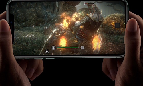 Điện thoại iPhone 11 Pro Max 64GB