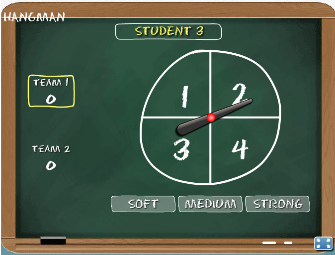 coloursinmyclass Barry Fun English