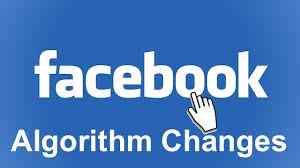 facebook algorithm name