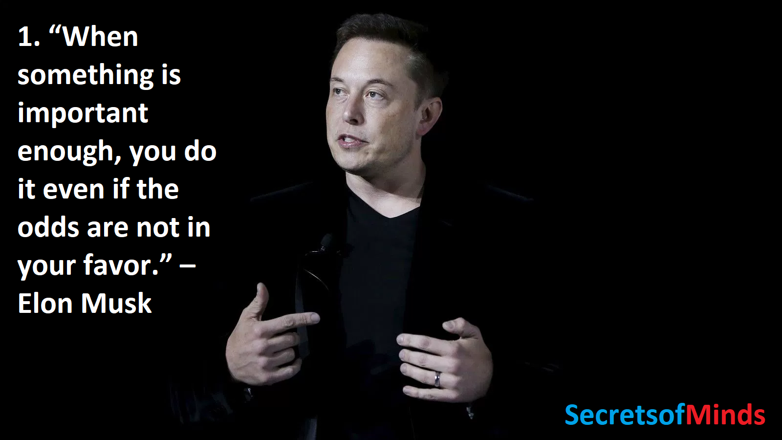 Elon Musk's Achievements: A Journey Through Innovation And Impact