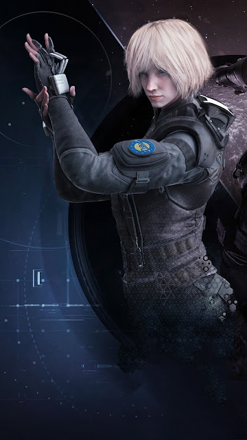 HD Lana Oryx Wallpaper Void Edge Mode HD Lana Oryx Wallpaper Void Edge Mode