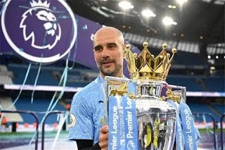 مانشستر سيتي يحصد اهم الجوائز المقدمة من رابطة الدوري الانجليزي مانشستر سيتي يحصد اهم الجوائز المقدمة من رابطة الدوري الانجليزي