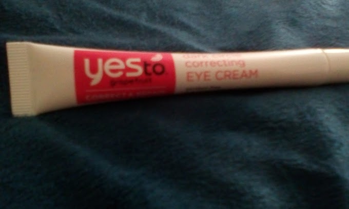 Say yes to this cream (How to remove Dark circles)