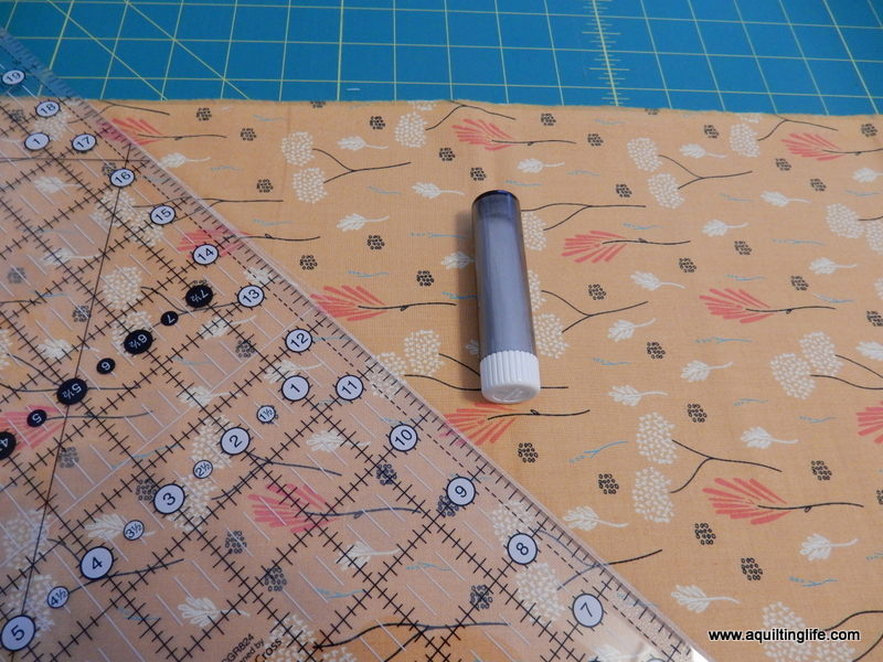 Cross Hatch Quilting Tutorial A Quilting Life a quilt blog