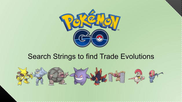 Pokemon Go Trading & Friends List Update! 