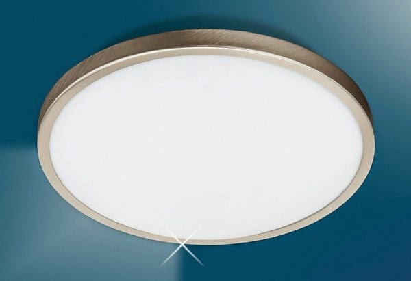 Modern Led ceiling lamp suggestions!