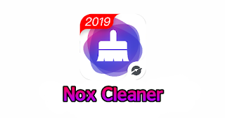 تنزيل تطبيق Nox Cleaner